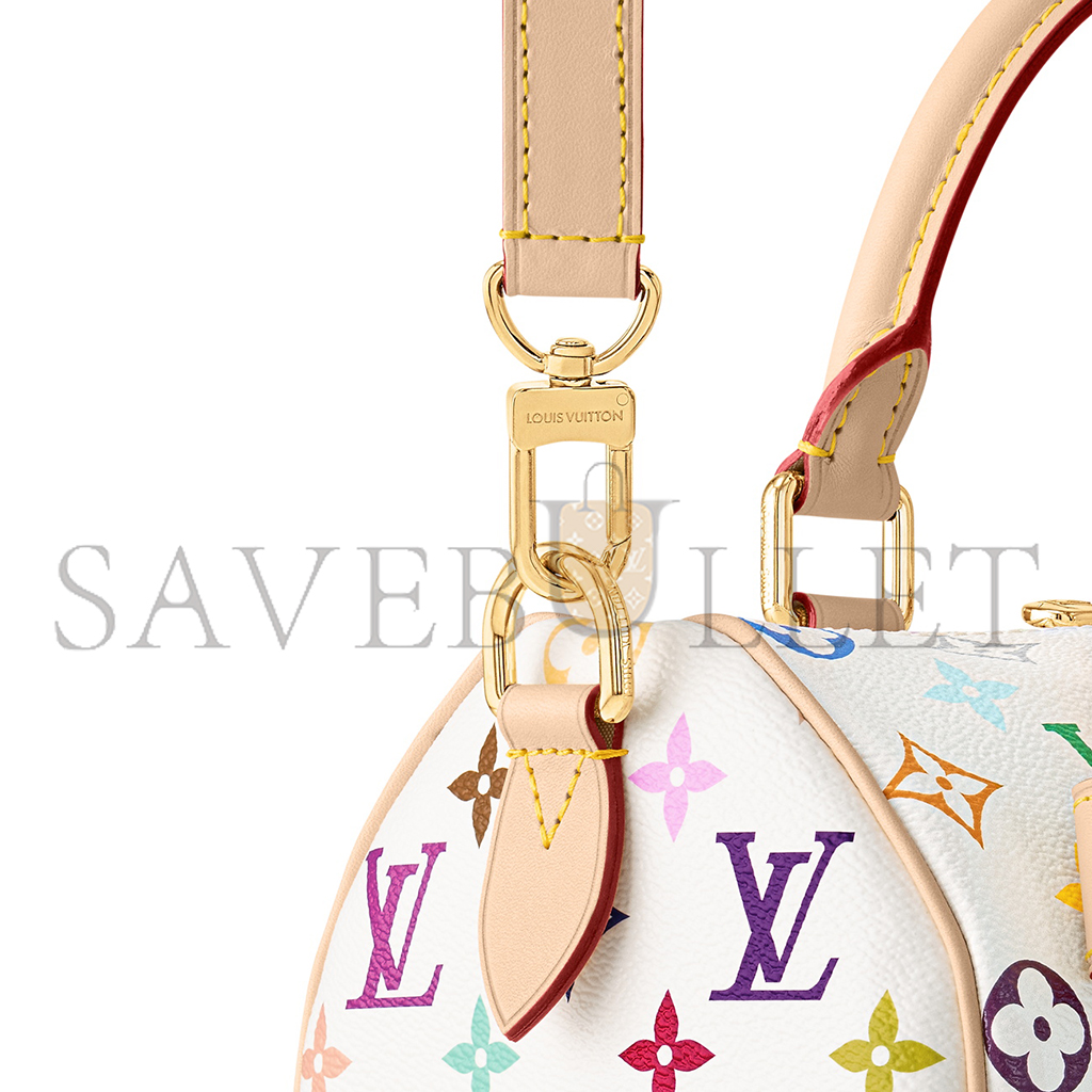 LOUIS VUITTON LV X TM SPEEDY BANDOULIÈRE 25 M13085 (25*19*15cm)